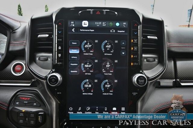 2022 Ram 1500 TRX Anchorage AK