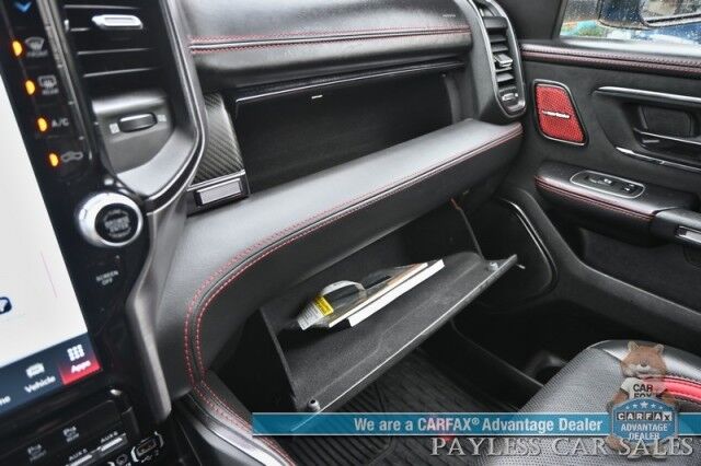 2022 Ram 1500 TRX Anchorage AK