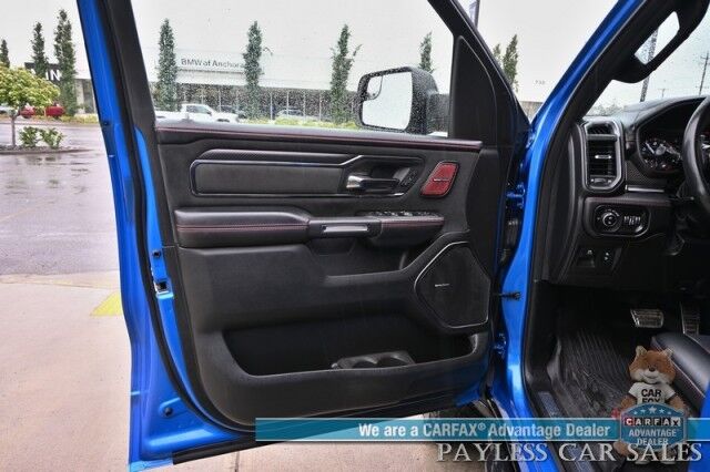 2022 Ram 1500 TRX Anchorage AK