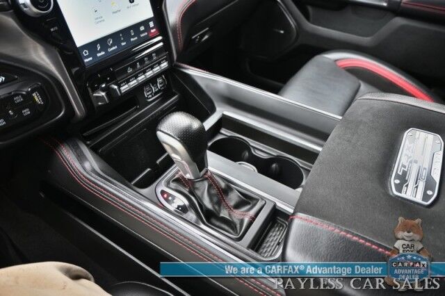 2022 Ram 1500 TRX Anchorage AK