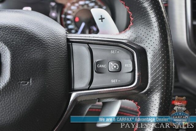 2022 Ram 1500 TRX Anchorage AK