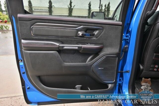 2022 Ram 1500 TRX Anchorage AK