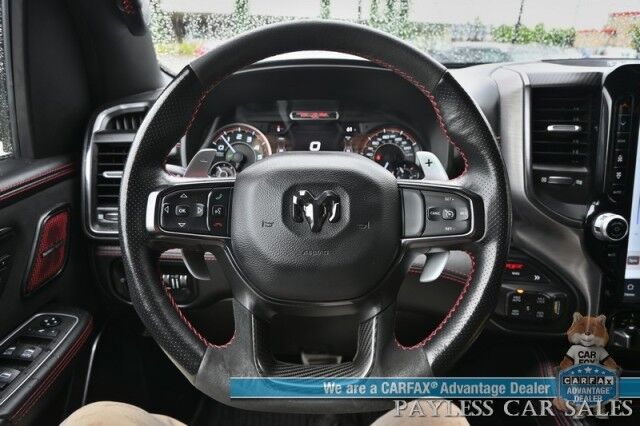 2022 Ram 1500 TRX Anchorage AK