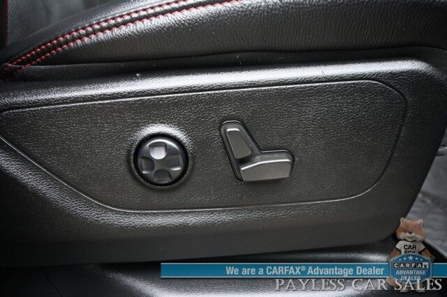 2022 Ram 1500 TRX Anchorage AK