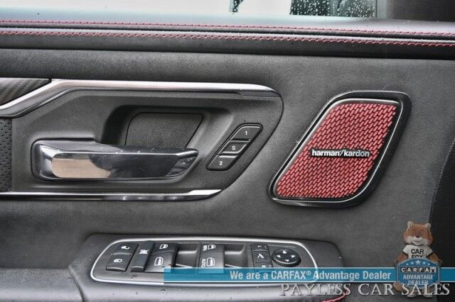 2022 Ram 1500 TRX Anchorage AK