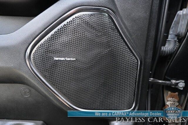 2022 Ram 1500 TRX Anchorage AK