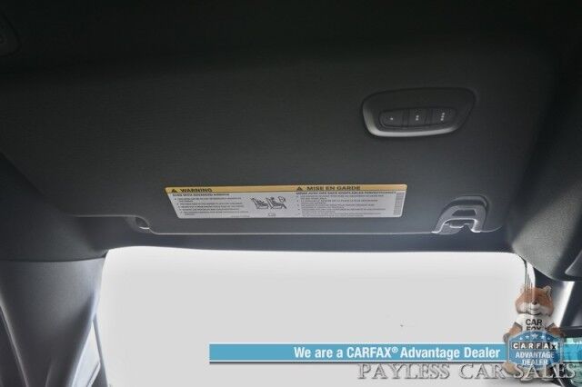 2022 Ram 1500 TRX Anchorage AK