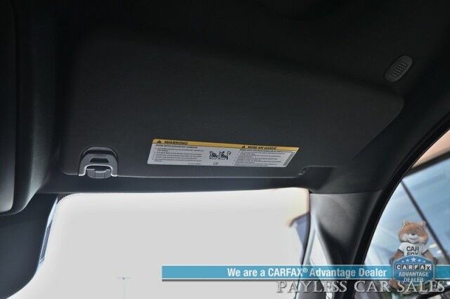 2022 Ram 1500 TRX Anchorage AK