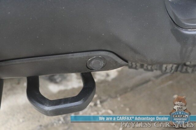 2022 Ram 1500 TRX Anchorage AK