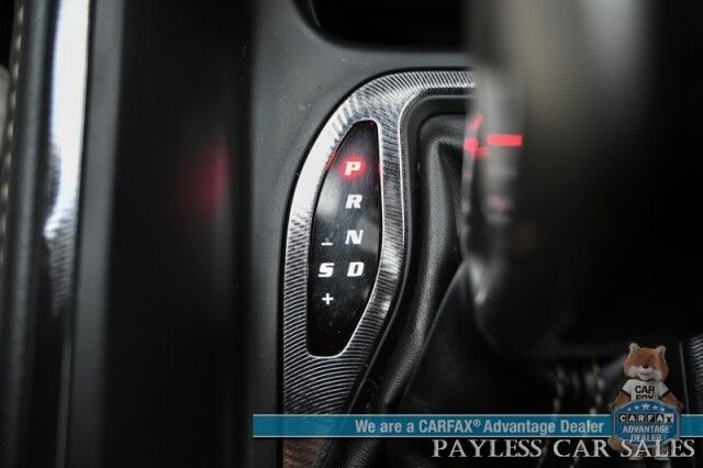 2022 Ram 1500 TRX Anchorage AK