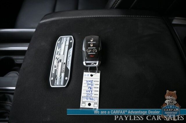 2022 Ram 1500 TRX Anchorage AK