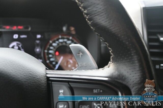 2022 Ram 1500 TRX Anchorage AK