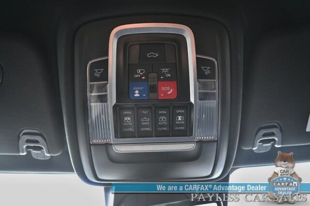 2022 Ram 1500 TRX Anchorage AK