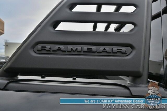 2022 Ram 1500 TRX Anchorage AK