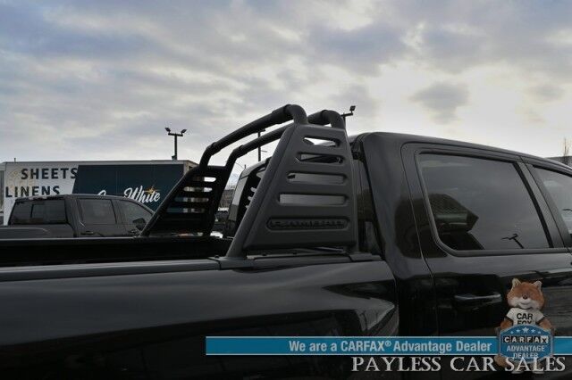 2022 Ram 1500 TRX Anchorage AK