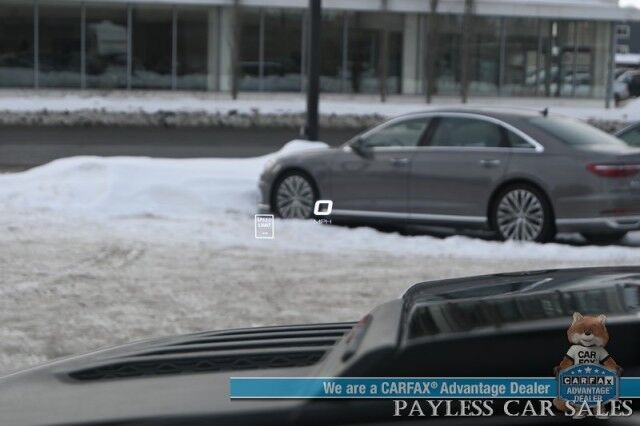 2022 Ram 1500 TRX Anchorage AK