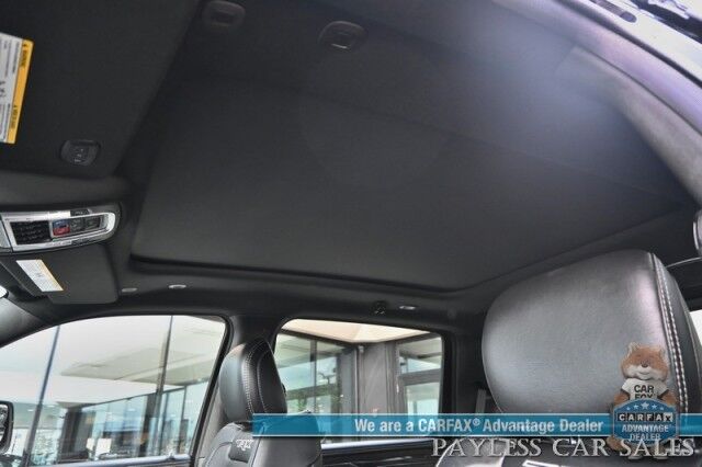 2022 Ram 1500 TRX Anchorage AK