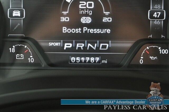 2022 Ram 1500 TRX Anchorage AK