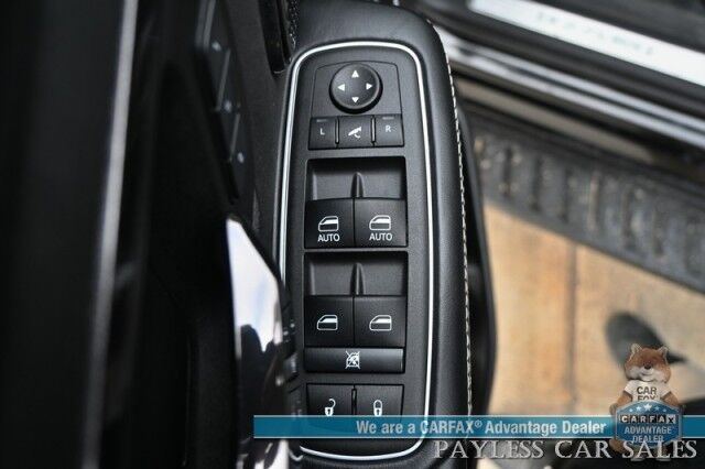 2022 Ram 1500 TRX Anchorage AK