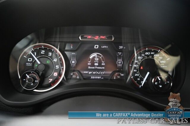 2022 Ram 1500 TRX Anchorage AK