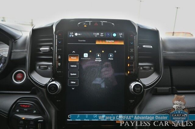 2022 Ram 1500 TRX Anchorage AK