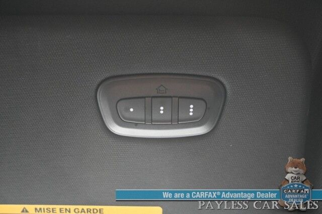 2022 Ram 1500 TRX Anchorage AK