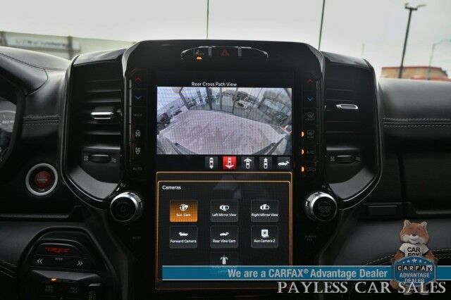 2022 Ram 1500 TRX Anchorage AK