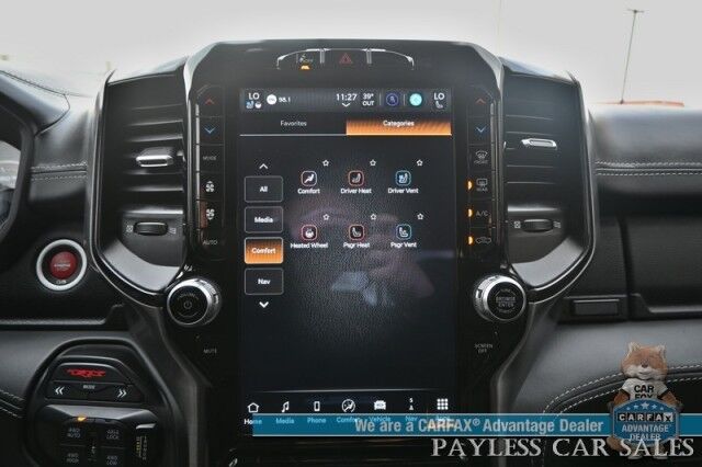 2022 Ram 1500 TRX Anchorage AK