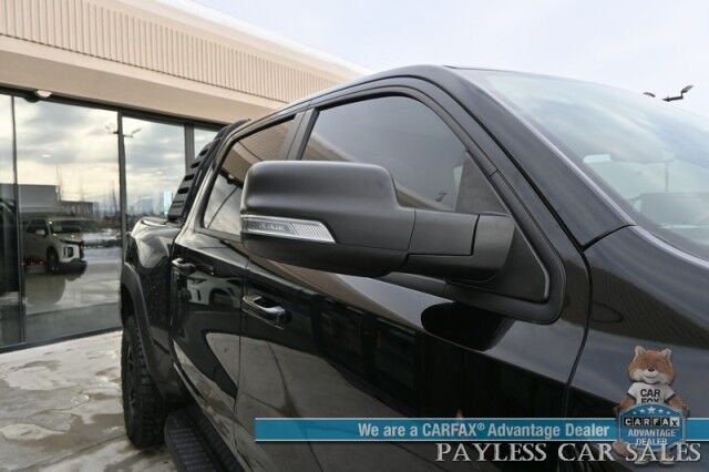 2022 Ram 1500 TRX Anchorage AK