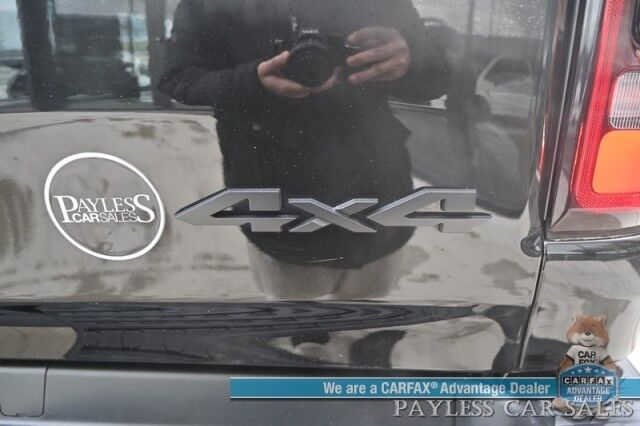 2022 Ram 1500 TRX Anchorage AK