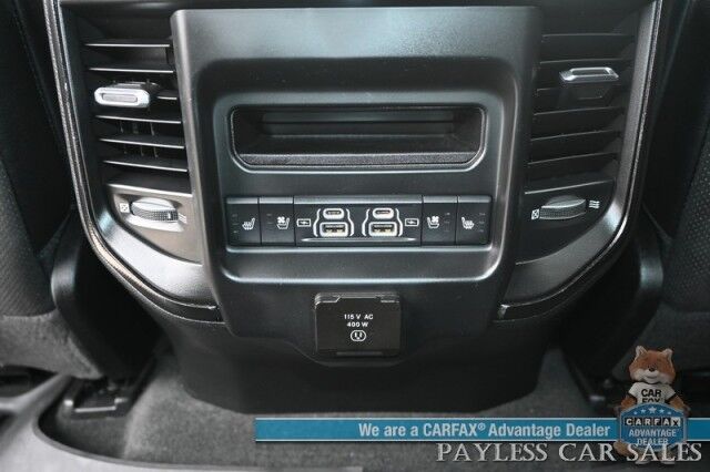 2022 Ram 1500 TRX Anchorage AK