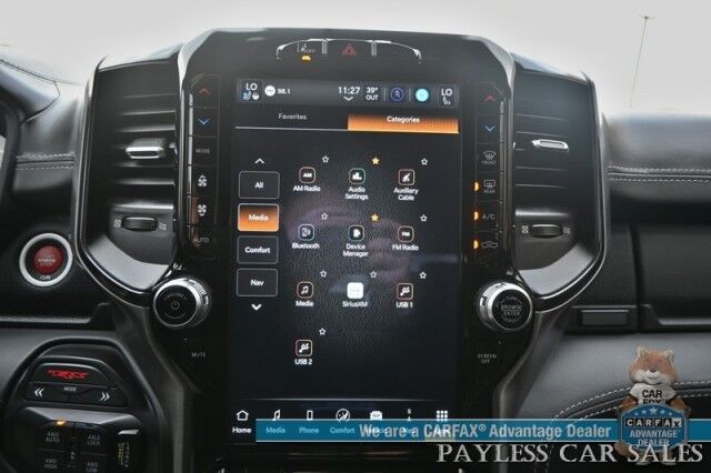 2022 Ram 1500 TRX Anchorage AK