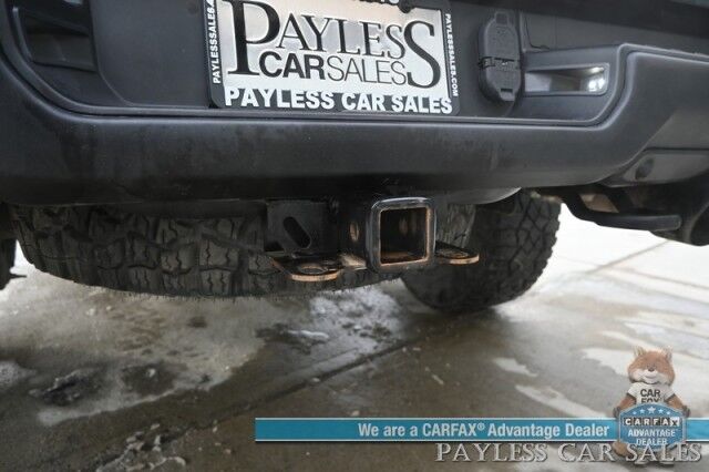 2022 Ram 1500 TRX Anchorage AK