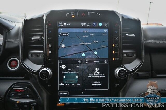 2022 Ram 1500 TRX Anchorage AK