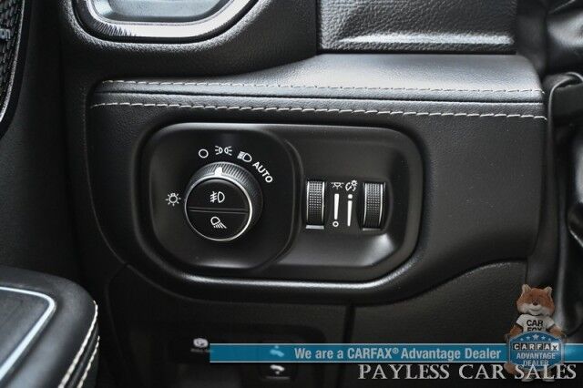 2022 Ram 1500 TRX Anchorage AK