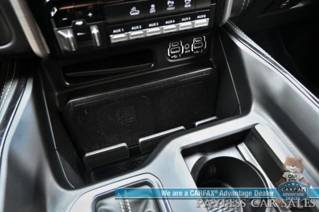 2022 Ram 1500 TRX Anchorage AK