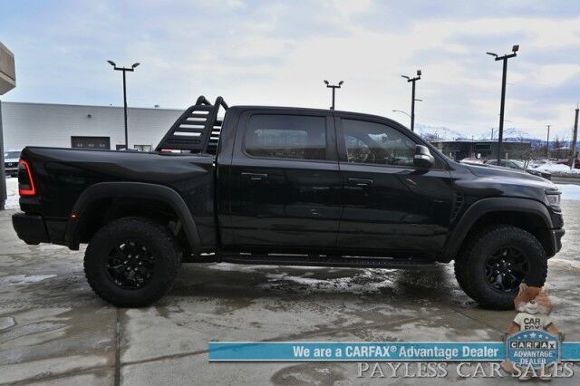 2022 Ram 1500 TRX Anchorage AK