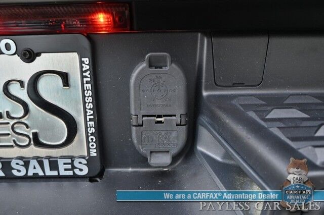 2022 Ram 1500 TRX Anchorage AK