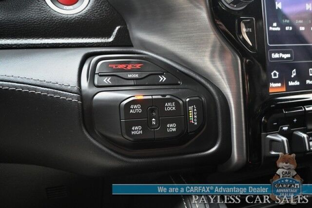 2022 Ram 1500 TRX Anchorage AK