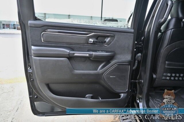 2022 Ram 1500 TRX Anchorage AK