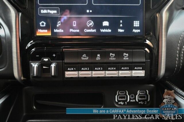 2022 Ram 1500 TRX Anchorage AK