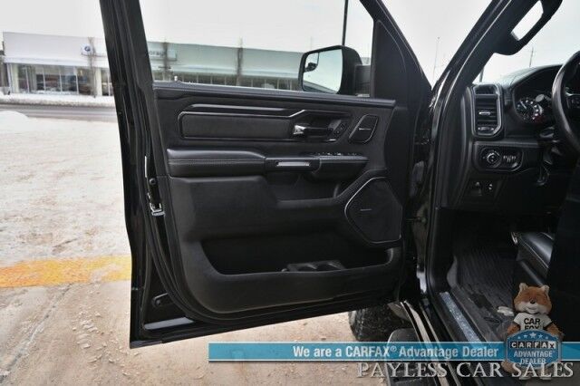 2022 Ram 1500 TRX Anchorage AK