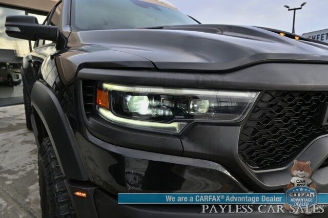 2022 Ram 1500 TRX Anchorage AK
