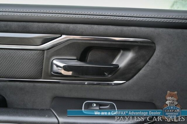 2022 Ram 1500 TRX Anchorage AK