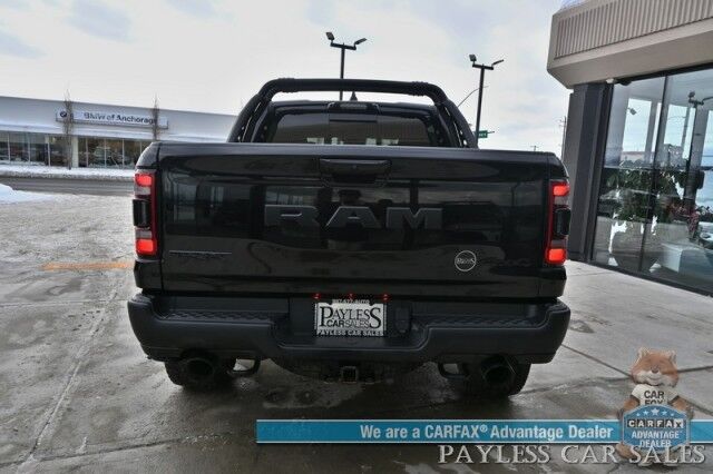 2022 Ram 1500 TRX Anchorage AK