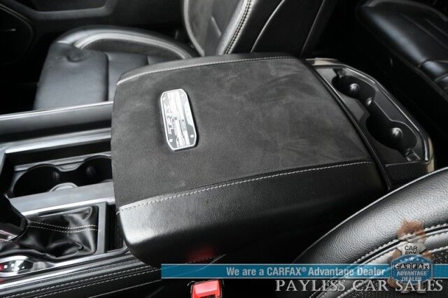 2022 Ram 1500 TRX Anchorage AK