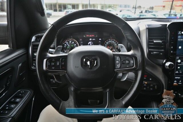 2022 Ram 1500 TRX Anchorage AK