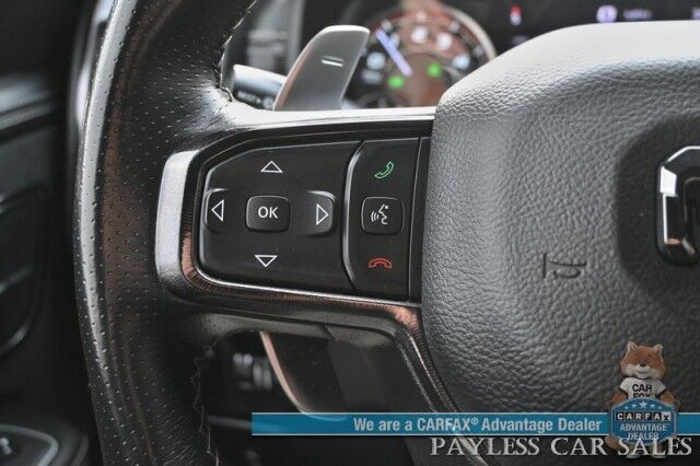 2022 Ram 1500 TRX Anchorage AK