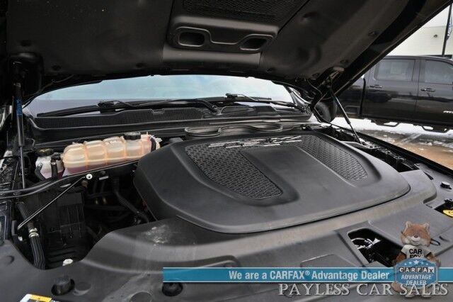 2022 Ram 1500 TRX Anchorage AK