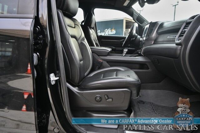 2022 Ram 1500 TRX Anchorage AK